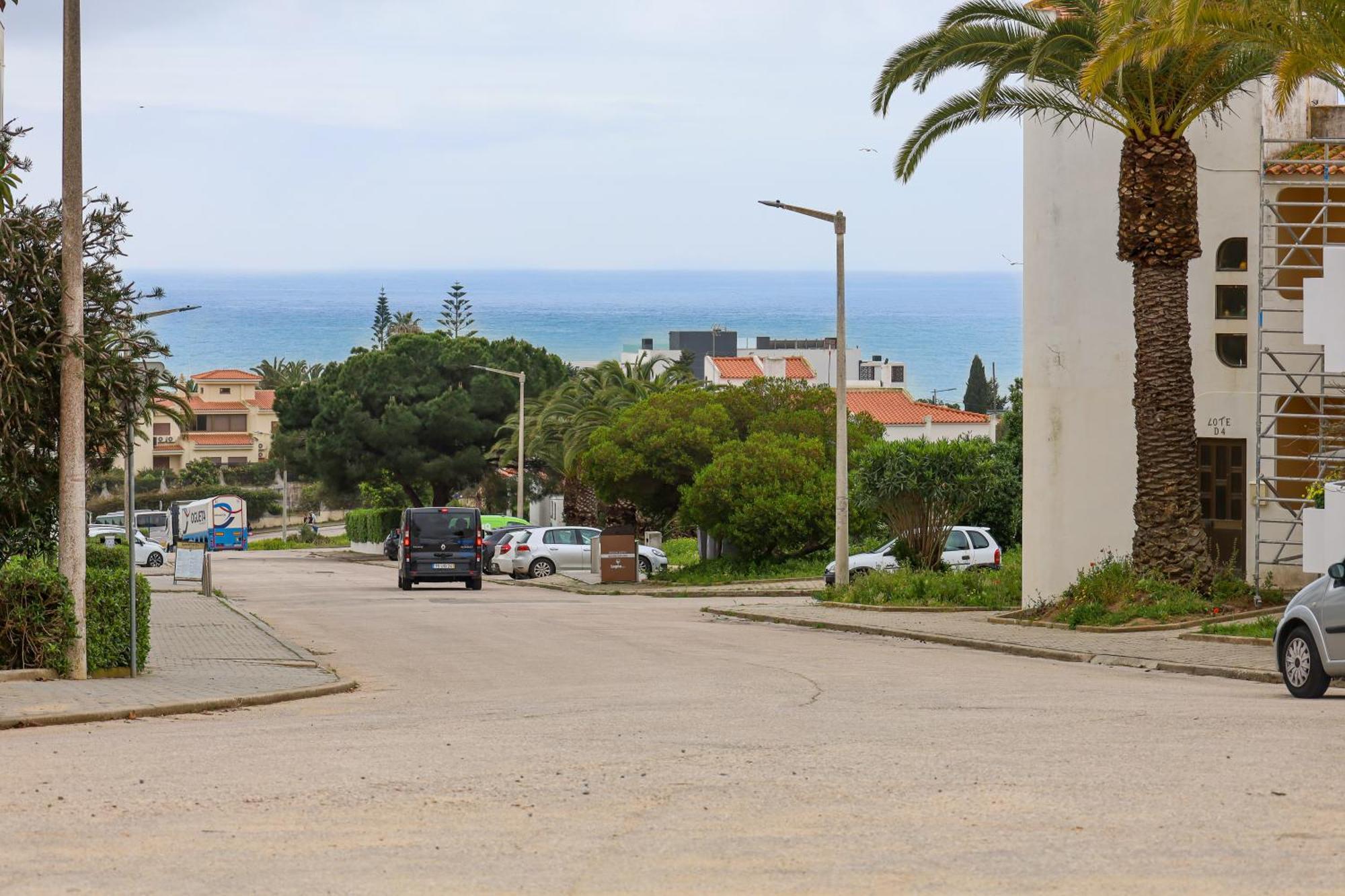 O Cantinho Do Algarve بورش المظهر الخارجي الصورة