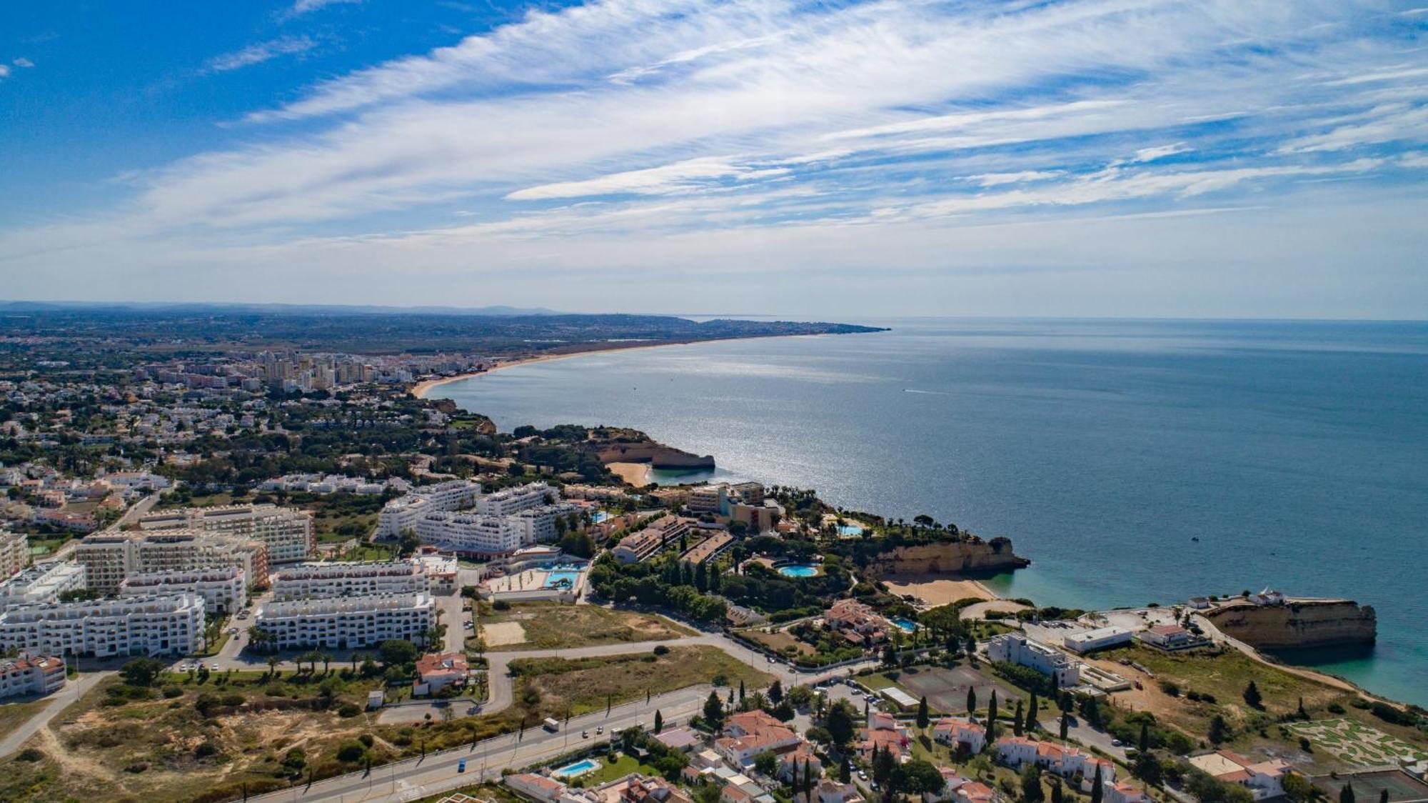 O Cantinho Do Algarve بورش المظهر الخارجي الصورة